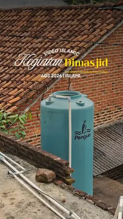Pemuda Masjid 