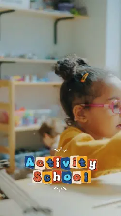 Activity School