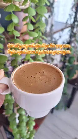 Gönül Yorgunluğu 