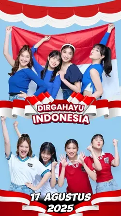 17 AGUSTUS🇮🇩