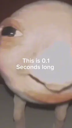 This is 0.1 seconds