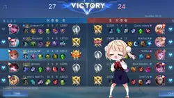 kawaii cute dance