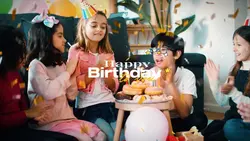 my son birthday