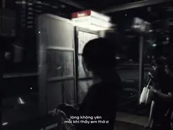 MƯA VỘI PHÓNG