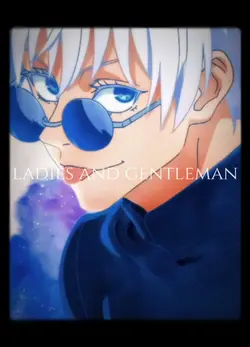 ~Gojo~