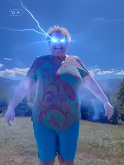 Flash Ai filter