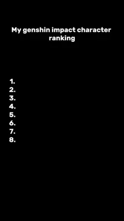 my gi ranking