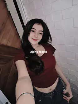 Ajeng febria