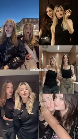 Bestieholic