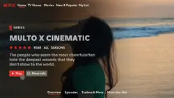 NETFLIX X MULTO