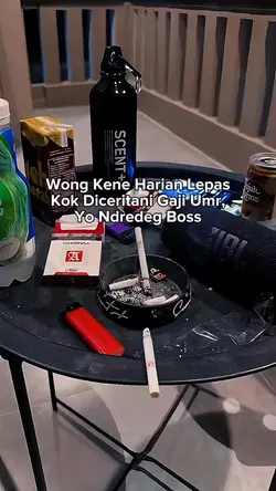Harian Lepas