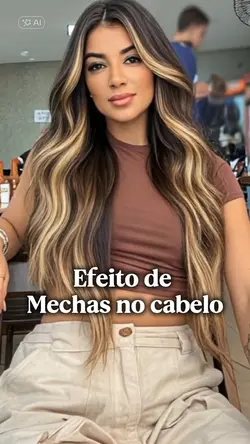 Efeito Iluminada