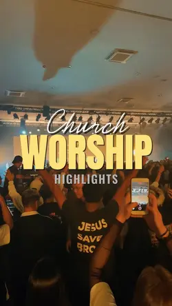 CHURCH WORSHIP