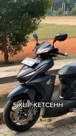 5 klip ketcehh