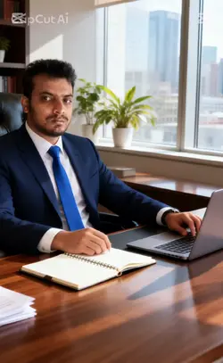 Office Boss 