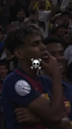 skull face 9:16 2025