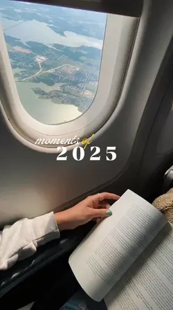 moments of 2025