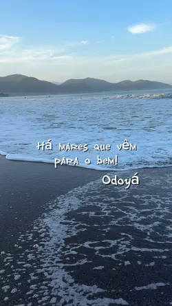 Odoyá 🩵✨
