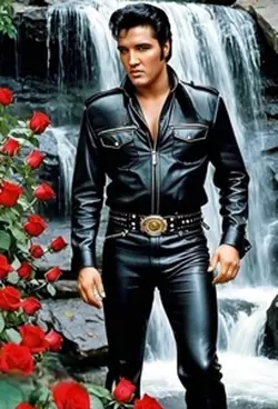 Elvis 