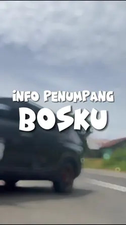 INFO PENUMPANG