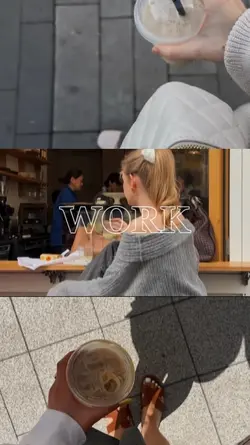 work day