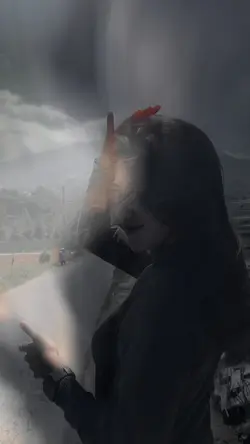 Slowmo cantik