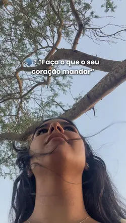Siga o coração ✍🏽🤣