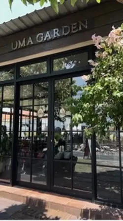 Restaurant Template