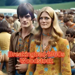 Breakingbad 60s