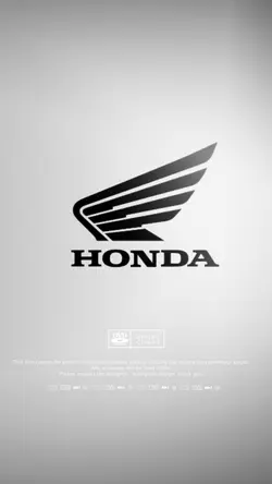 ตามเทรนhonda 