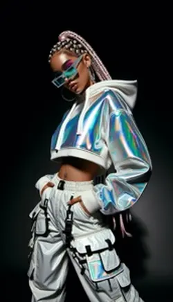 dancerfashion
