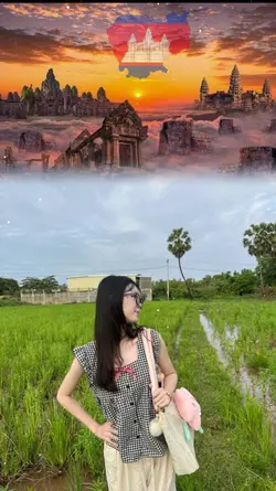 យើងមានប្រាសាទជាច្រើន