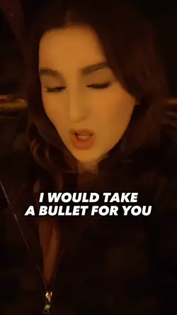 Take A Bullet