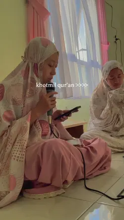 Khotmil Quran