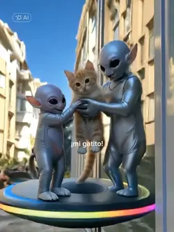 Broma extraterrestre