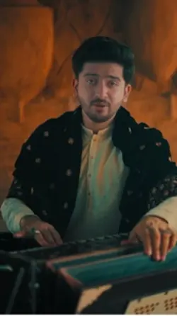 اوہدا حسن مثالاں ورگ