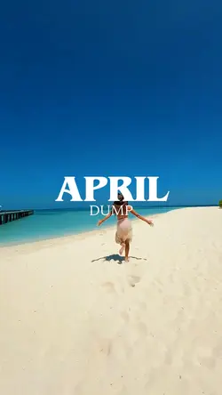 april dump