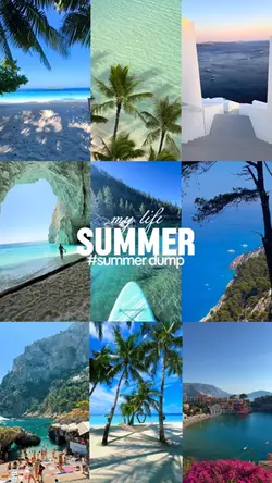 summer dump