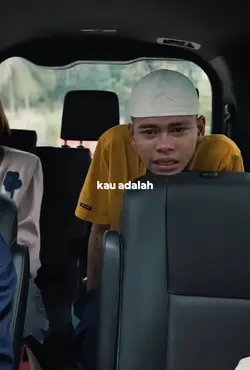 Kau Adalah yang
