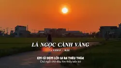 Lá Ngọc Cành Vàng