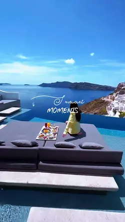 Summer Moments