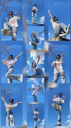 11 frame