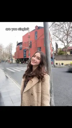 are you single?