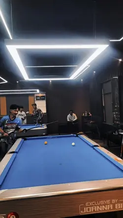 Billiard