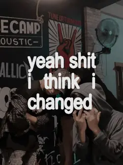 yeah shit i think 