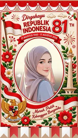 Indonesia Merdeka