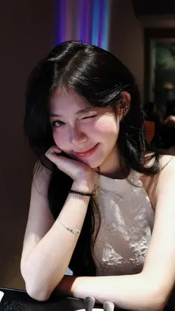 Mẫu 1 ảnh + màu xinh