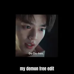 my demon free edit