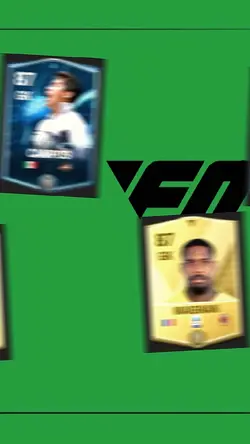 FC Mobile comparison