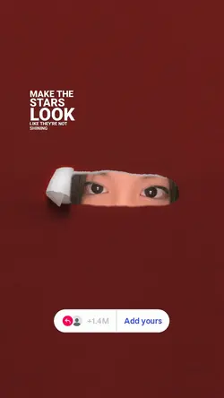 eye trend on ig
